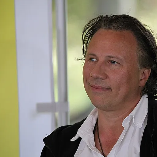 Kristjan Järvi