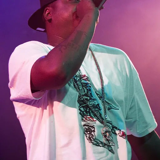 Jadakiss