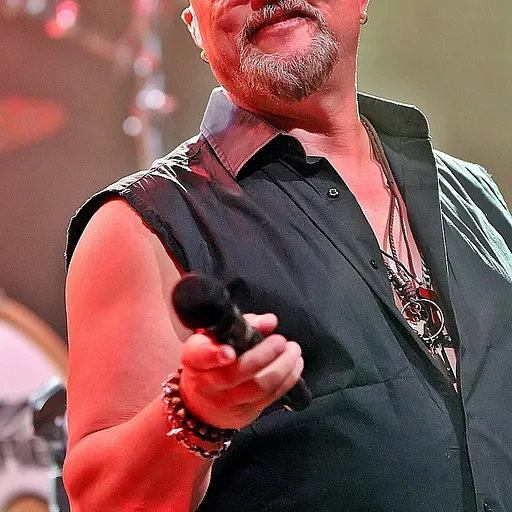 Geoff Tate