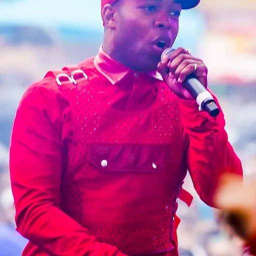 Todrick Hall
