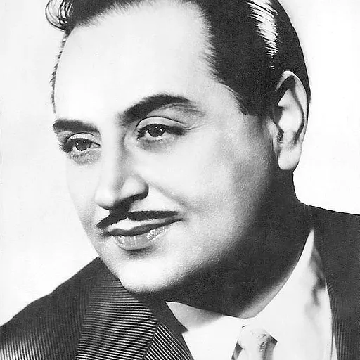 Darío Moreno
