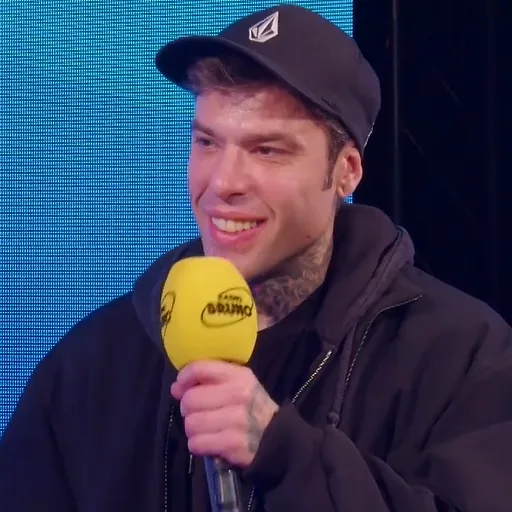 Fedez