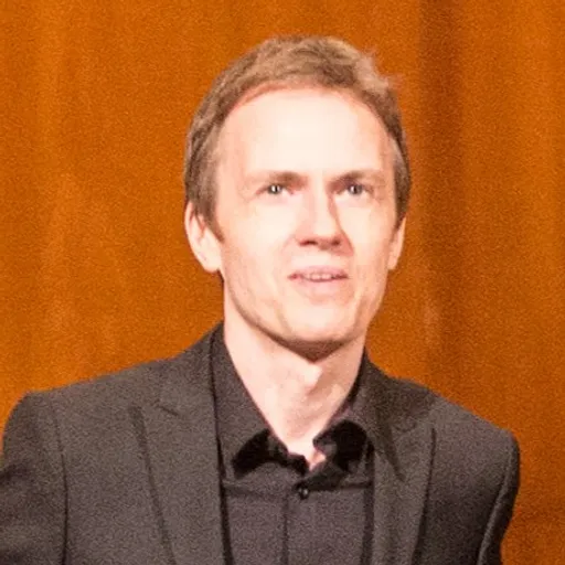 Alexandre Tharaud