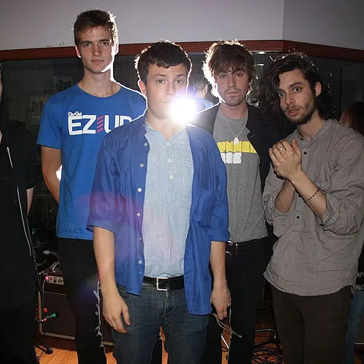 The Maccabees