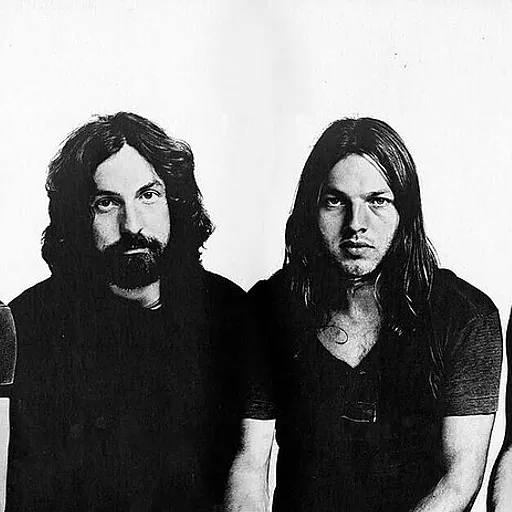 Pink Floyd