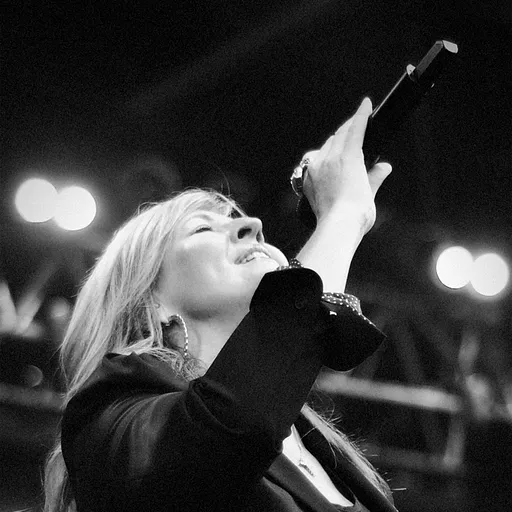 Darlene Zschech