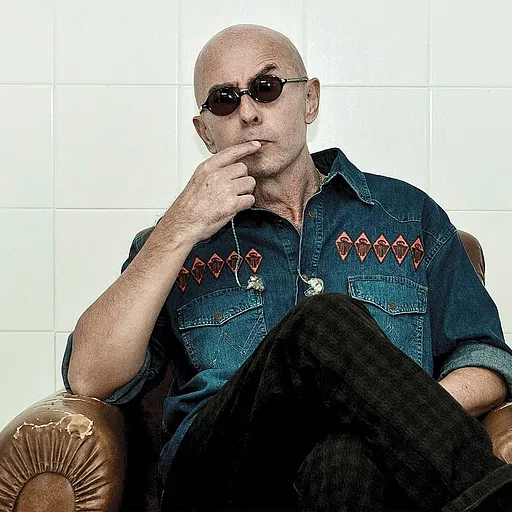Indio Solari