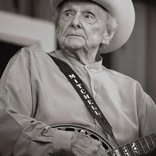 Ralph Stanley