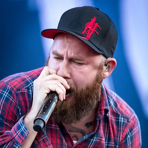 Anders Fridén