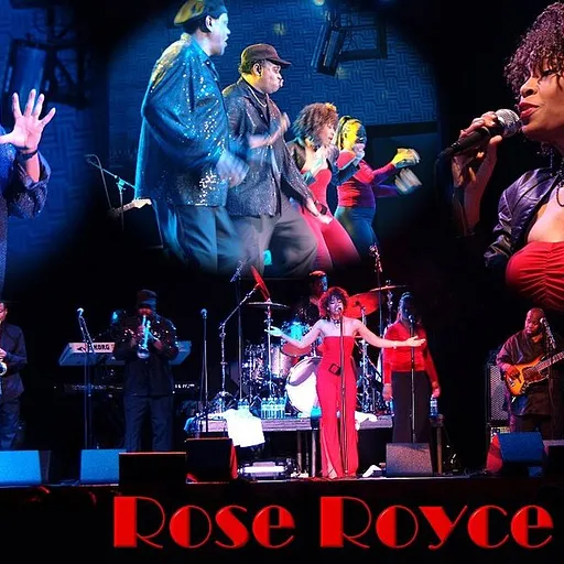 Rose Royce