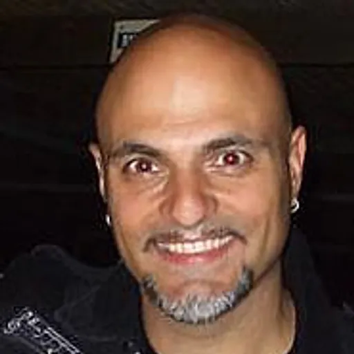Jeffrey Jey