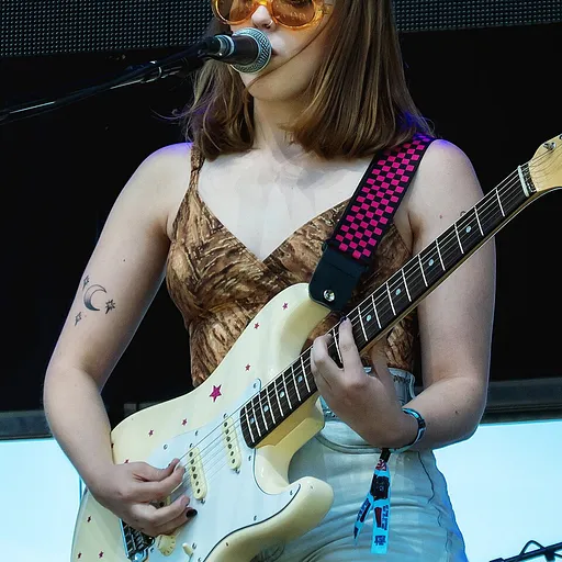 Soccer Mommy