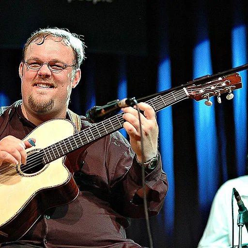 Richard Smith