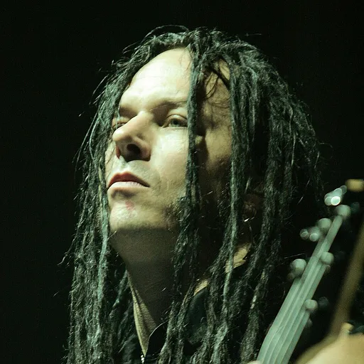 John Moyer