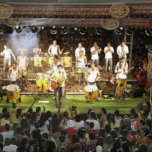 Timbalada