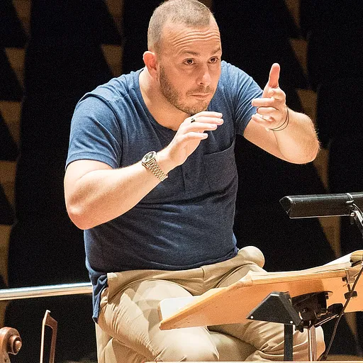 Yannick Nézet‐Séguin