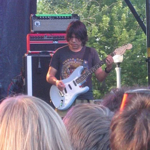 David Pajo