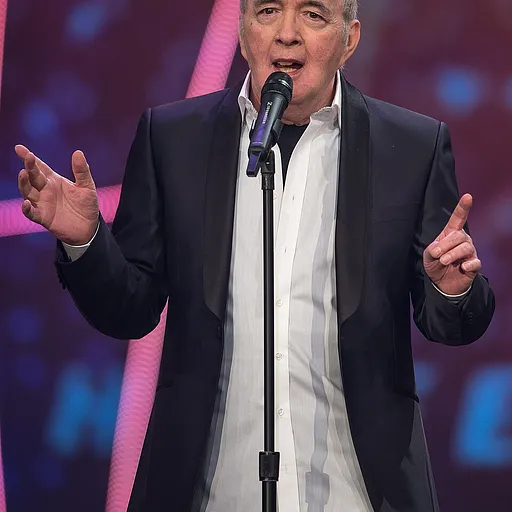 Barry Ryan