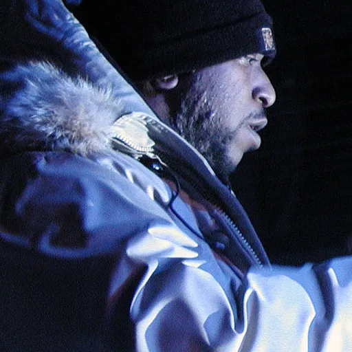 Kool G Rap
