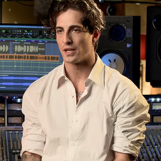 Damiano David