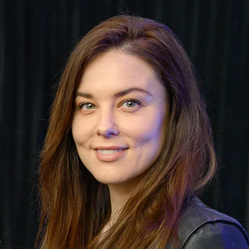Anna Nalick