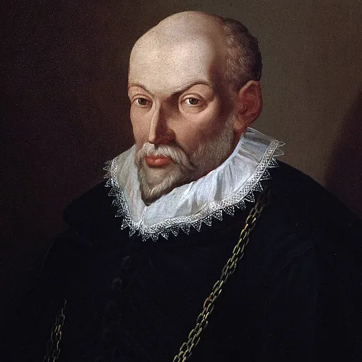 Orlande de Lassus
