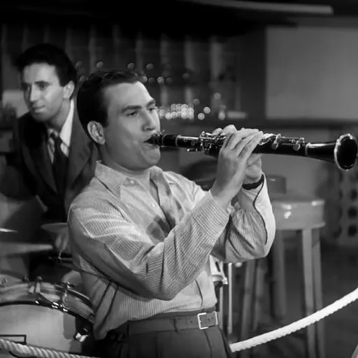 Artie Shaw