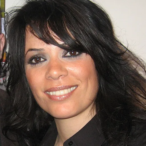 Yasmin Levy