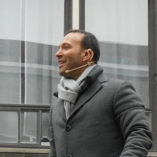 Joël Legendre