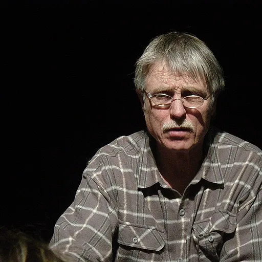 Steve Waring