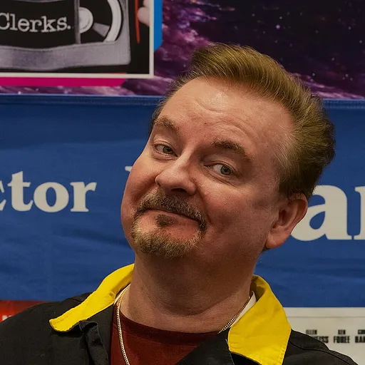 Brian O’Halloran