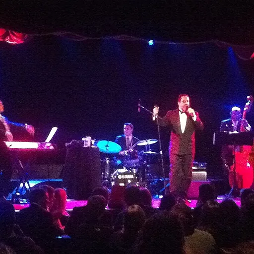 Richard Cheese