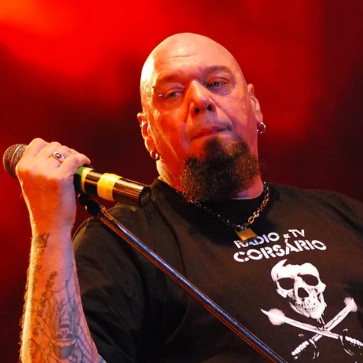 Paul Di’Anno