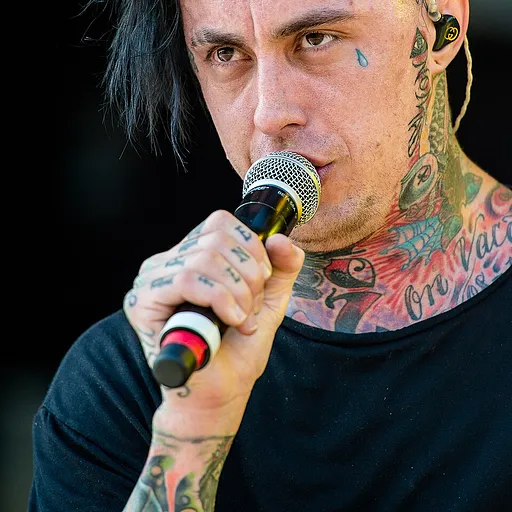 Ronnie Radke
