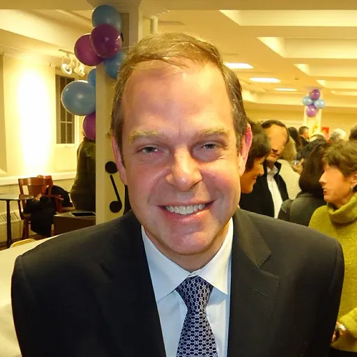 Bill Charlap
