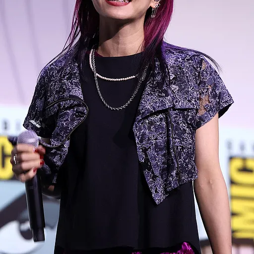 LiSA