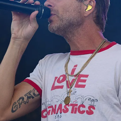 Aaron Bruno