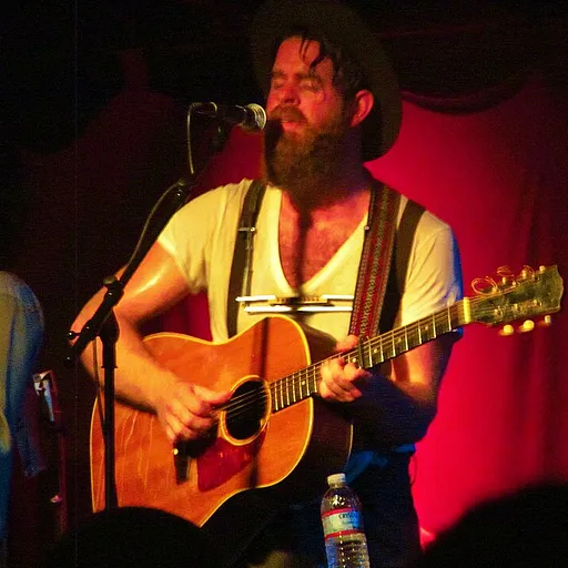 Joe Purdy