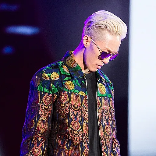 Zion.T