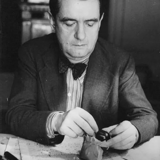 Georges Auric