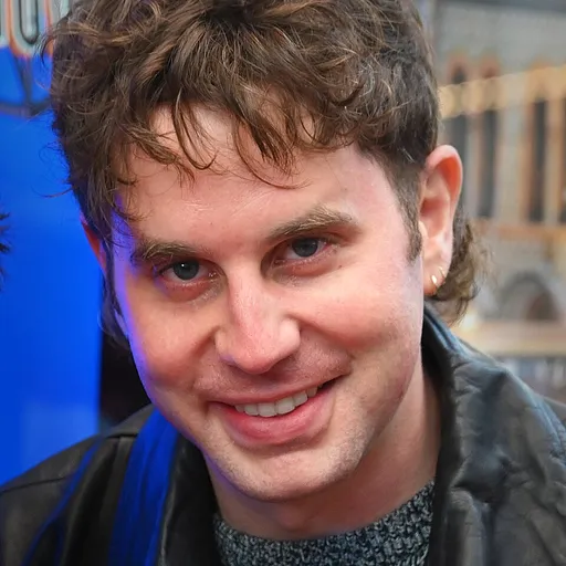 Ben Platt