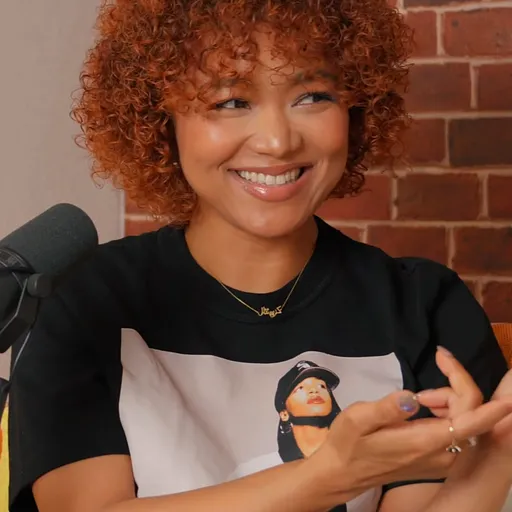 Crystal Kay