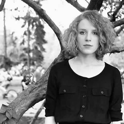 Alina Orlova
