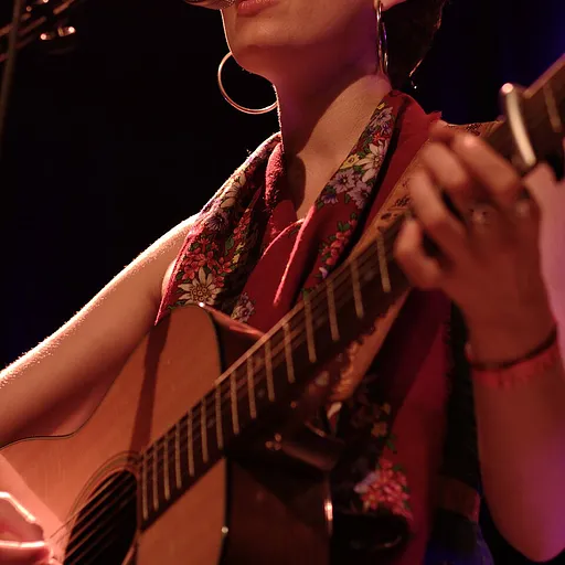 Alela Diane