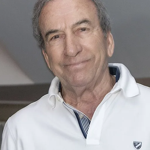 José Luis Perales