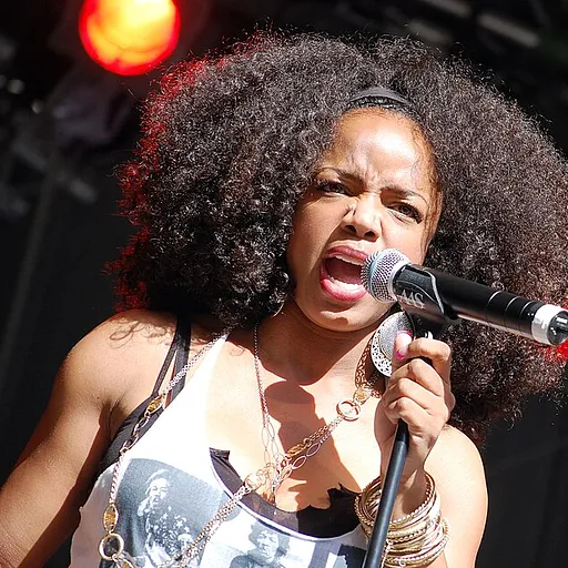 Leela James