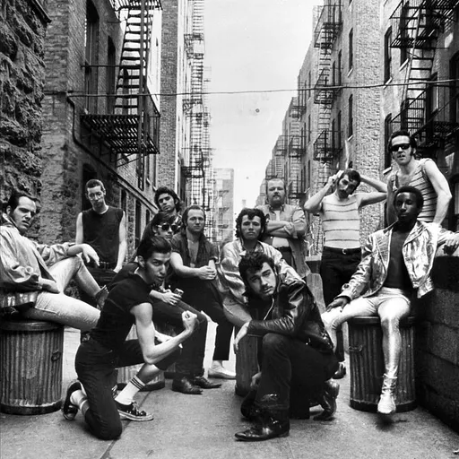 Sha Na Na