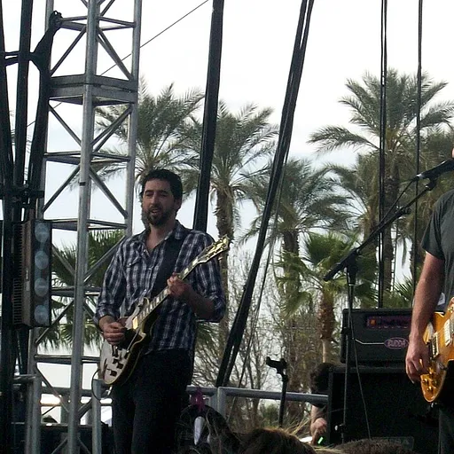 Sunny Day Real Estate