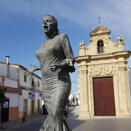 La Paquera de Jerez