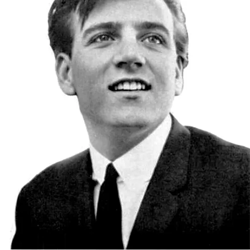 Billy J. Kramer